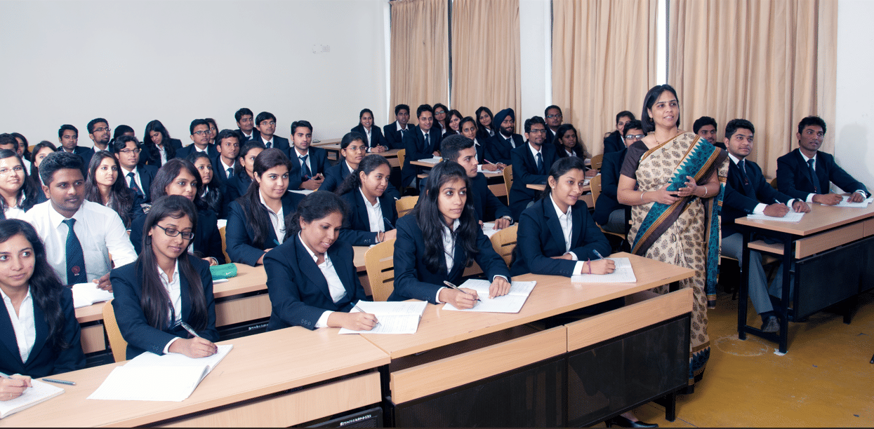 Symbiosis Institute of Digital and Telecom Management Pune Infrastructure photo 8